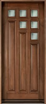 Modern front double door designs for houses, wood and glass desk wood and glass front doors design ideas design idea and r. Wooden Main Doors Design For Home Everyone Will Like Acha Homes