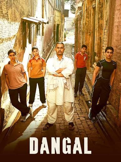 Indian Movies Based on True Stories