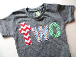 2nd Birthday Birthday Dress For Baby Boy 2 Year Old 2nd Birthday Shirt Boy Outfit 2 Year Old Two Red Chevron Etsy 2nd Birthday Shirt Birthday Shirts 2nd Birthday