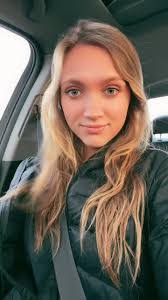 Karly Dean's Instagram, Twitter & Facebook