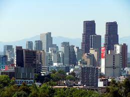De méxico, zona polanco es un programa que te ayudará a bajar de peso mientras liberas toxinas de tu cuerpo. Colonia Polanco Wikipedia