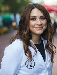 Ashley Kittridge's Instagram, Twitter & Facebook