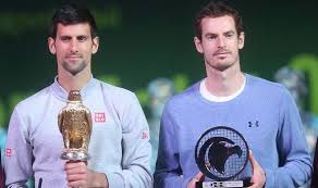 #tennis #nadal #federer #djokovic #murray #agassi #berdych #sampras #ferrer #теннис #bgt. Novak Djokovic And Andy Murray Will Struggle To Match Roger Federer And Rafael Nadal Tennis Sport Express Co Uk