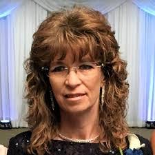 Rita Holt's Instagram, Twitter & Facebook