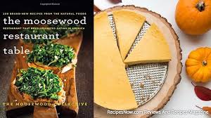 1) preheat oven to 375 degrees f. The Moosewood Restaurant Table Review Recipesnow