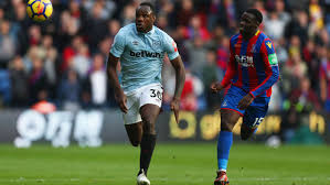 Ward 51 ' van aanholt 63 ' ayew 87 ' benteke 90+6 ' stadium: Five Things We Learned Crystal Palace 2 2 West Ham United Brace The Hammer