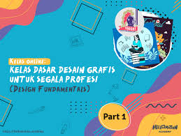 Check spelling or type a new query. Kelas Dasar Desain Grafis Untuk Segala Profesi Part 1 Hellomotion Academy