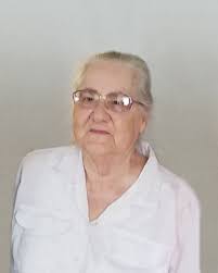 Anna “Grace” Hildebrand