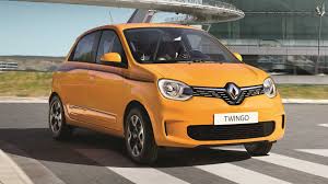 We would like to show you a description here but the site won't allow us. Formacar Renault Twingo Goes Through A Facelift