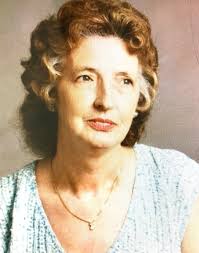 Sarah "Katie" Truesdell