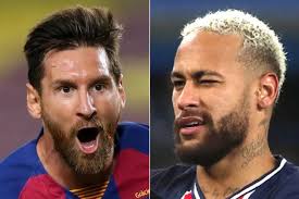 Lineups since the group stage, psg has replaced manager thomas tuchel with mauricio pochettino. Barcelona Vs Psg Live Streaming When And Where To Watch Uefa Champions League Round Of 16 Match