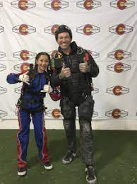 First, research the safest dropzones in your area skydiving might end up being your professional career. Can Kids Go Skydiving Ultimate Skydiving Adventures