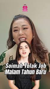 Soimah Tolak Tawaran Job Tahun Baru untuk Kebahagiaan