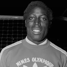 Since 17 march 1982, he has been in a coma following an operation. Jean Pierre Adams The Soccer Star Who Fell Into A 37 Year Coma