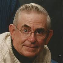 Dale Behrends (1937-2017)