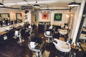 Get started today by clicking the. The Best Barbers In London British Gq