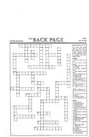 2002-2003 Peru State Times (Peru, NE) - issues 1-11 by Peru State College  Library - Issuu