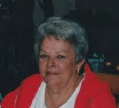 Obituary information for Marcia J. Buckner