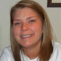 Nicole Irene Garrison Obituary