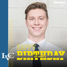 Lebanon Valley College Men's Lacrosse Team