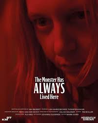 Frauen in Horror, Producción para educación/formación, Feminismo, Terror,  2024