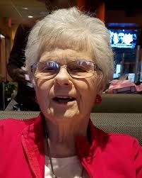 Alberta "Bertie" McHenry Obituary