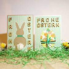 Kostenlose laubsägevorlagen zum download und ausdrucken. Diy Osterkarten Selber Basteln Mit Vorlage Zum Herunterladen Kostenlos Handmade Kultur