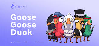 Is Goose Goose Duck Crossplay? Answered - Twinfinite