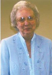 Obituary for Maxine Cooley
