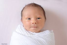 NYC Newborn Photographer