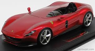 We did not find results for: Bbr Models P18164b Scale 1 18 Ferrari Monza Sp1 Paris Auto Show 2018 Red Met Rosso Magma