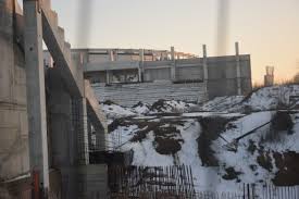 New stadium for radomiak is planned only partly on the site of its predecessor. Budowa Nowego Stadionu Radomiaka Radom Przy Ulicy Struga 63 Ma Byc Gotowy Do Konca 2021 Roku Najnowsze Zdjecia Radom Nasze Miasto