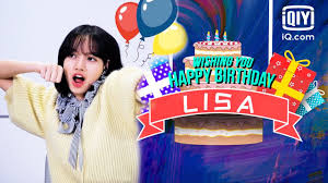 It can be purchased from steam. Here S Black Pink Lisa In Your Area Happy Birthday To Lisa Youth With You S3 é'æ˜¥æœ‰ä½ 3 Iqiyi Youtube