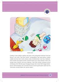 Cara membaca buku cerita bergambar pdf juga terbilang lebih mudah karena tinggal swipe saja pada buku yang satu ini sangat menarik dengan gambar ilustrasi yang indah. Kelas V Buku Tema 2 Bs Pages 101 150 Flip Pdf Download Fliphtml5