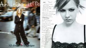 It was written by lavigne and the matrix (scott spock, lauren christy, and graham edwards), and produced by the matrix. Naked Avril Lavigne From Let Go Album High Quality Audio Youtube