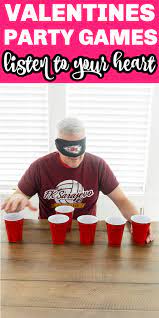 Pin On Party Games