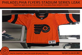 The islanders carried play for most of the time afterward, but phil here's the barry trotz difference. Leaked Philadelphia Flyers 2019 Stadium Series Jersey Sportslogos Net News