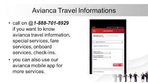 Avianca Airlines Customer Service Number About Avianca Airlines Avianca Airlines Of The American Continent Is A Colombian Airline That Has Been The National Ppt Download