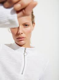 ELLE Sweden April 2016" by Frida Marklund