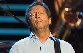Clapton also has four daughters named julie, ruth, sophie and ella. Eric Clapton Ehrt Ginger Baker Mit Tributshow