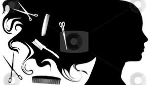Pin By H M G On Salon Art Hair Salon Pictures Salon Pictures College Beauty