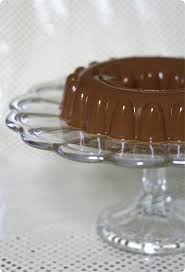 Silky Appealingly Delicious Looking Dark Chocolate Sugar Free Agar Jelly Food Agar Chocolate Jelly Jello Gelatine Dessert Vegetarian