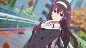 Anime wifey
