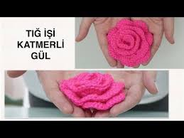 Youtube Tig Isleri Tig Isi Cicekler Tig Desenleri