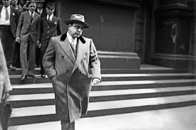 The gambling joints and whorehouses in cicero closed for two. The Bizarre Story Of Al Capone S Missing Millions Man Of Many