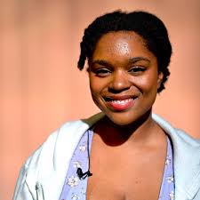 It's opening week for The Antelope Party at Texas Tech and its students and  faculty couldn't be more excited! Naomi Taylor, who plays Maggie in the  show, is kicking us off with