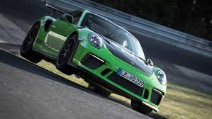 I am in phoenix so this required that we do the deal remotely. Behind The Wheel Of The 2019 Porsche 911 Gt3 Rs At Nurburgring Robb Report