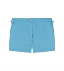 Tom Ford Solid Nylon Swim Shorts Tomford Co Uk