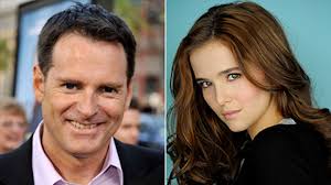 Mark Waters News & Biography