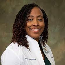 Latoya Kenny's Instagram, Twitter & Facebook